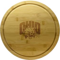 The Memory Company Ohio Bobcats Serving Tray 33cm