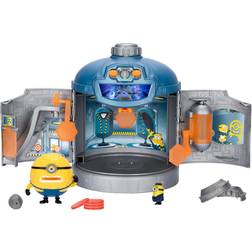 Moose Despicable Me 4 Transformation Chamber Single Pack