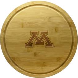 The Memory Company Minnesota Golden Gophers Serving Tray 33cm