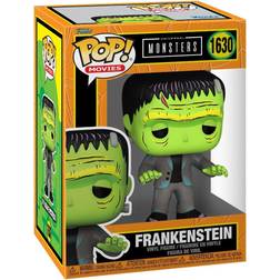 Funko POP! Movies Universal Monsters Frankenstein