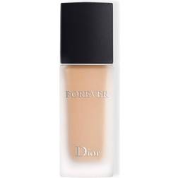 Dior Forever Matte Foundation 2.5N Natural