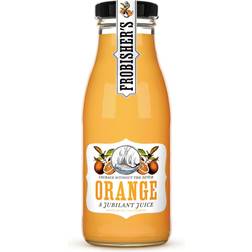 Frobishers Orange 25cl 24pack