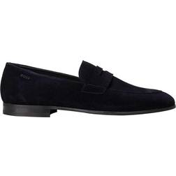 Hugo Boss Gavrie Loaf Sd - Dark Blue