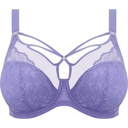 Elomi Brianna Plunge Bra - Jacaranda