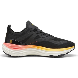 Puma ForeverRun NITRO M - Black/Sun Stream/Sunset Glow