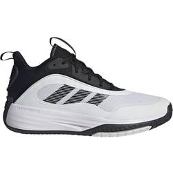 Adidas Own The Game 3 M - Cloud White/Core Black