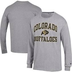 Champion Colorado Buffaloes High Motor Long Sleeve T-Shirt