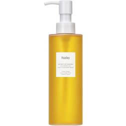 Huxley Be Clean, Be Moist Cleansing Oil 200ml