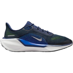 Nike Pegasus 41 GS - Midnight Navy/Black/Volt/Reflect Silver