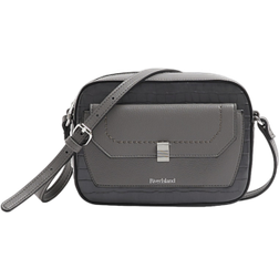 River Island Cross Body Bag - Grey