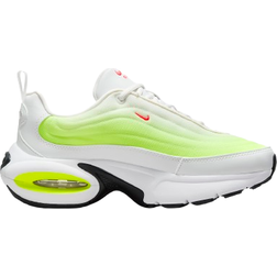 Nike Air Max Portal W - Summit White/White/Volt/Bright Crimson