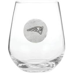 New England Patriots Shot Glass 45.1cl 2pcs