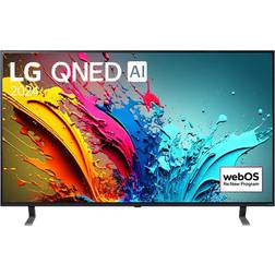 LG 65QNED85T6C