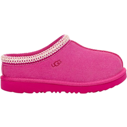 UGG Kid's Tasman II Slipper - Rock Rose