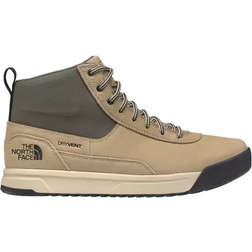 The North Face Larimer Mid M - Khaki Stone/New Taupe Green