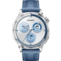 Huawei Watch GT 5 46mm with Woven Strap