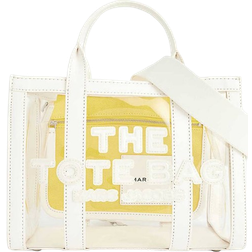 Marc Jacobs The Small Tote Bag - White