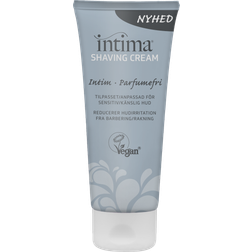 Intima Shaving Cream 100ml