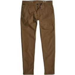 G-Star Men's Bronson 2.0 Slim Chino - Dark Olive