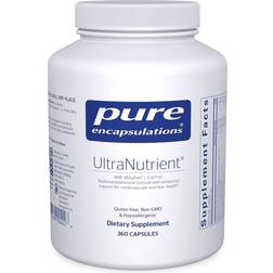 Pure Encapsulations UltraNutrient 90 pcs