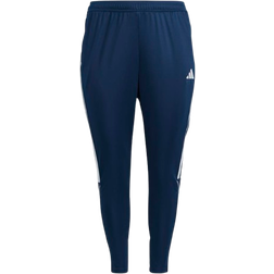 Adidas Tiro 23 League Pants Plus Size - Team Navy Blue 2