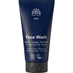 Urtekram Men Face Wash 150ml