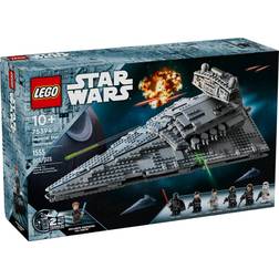 LEGO Star Wars Imperial Star Destroyer 75394