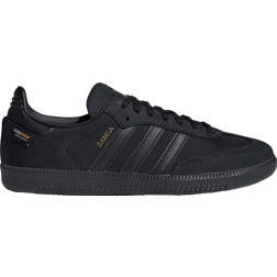 Adidas Samba OG - Core Black/Carbon