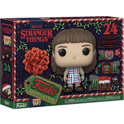 Funko Advent Calendar Stranger Things 2024