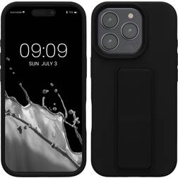 Kwmobile Silicone Case for iphone 16 Pro