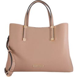 Dune London Dorry Tote Bag - Taupe