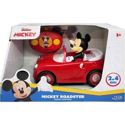 Jada Disney Junior Mickie Roadster RTR 253074000