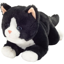 Hermann Teddy Dangling Cat 30cm