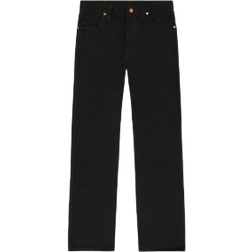 Wrangler 13MWZ Cowboy Cut Original Fit Jeans - Shadow Black