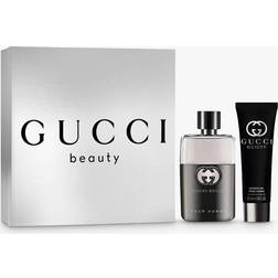 Gucci Guilty Pour Homme Gift Set EdT 50ml + Shower Gel 50ml