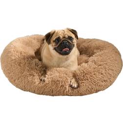 OHS Calming Donut Dog Bed Medium