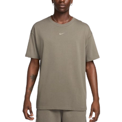 Nike NOCTA Big Body CS Tee - Olive Grey/Moon Fossil