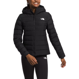 The North Face Women’s Aconcagua 3 Hoodie - TNF Black