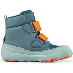 Affenzahn Kid's Mid Boot Vegan Comfy - Rabbit