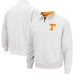 Colosseum Tennessee Volunteers Tortugas Logo Quarter-Zip Jacket