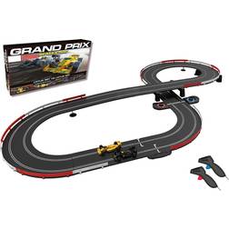 Scalextric 1980s Grand Prix Race Set C1432M