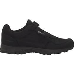 Viking Comfort Light Low Gtx Boa W - Black