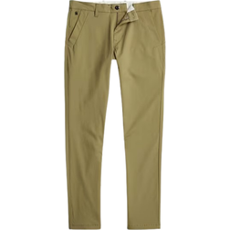 G-Star Slim Chino - Fresh Army Green