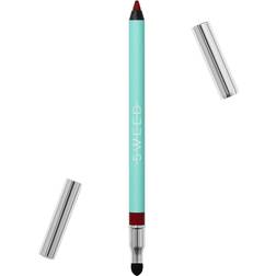 Sweed Beauty Satin Eyeliner Margaux Bordeaux