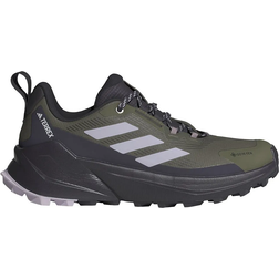 Adidas Terrex Trailmaker 2.0 Gore-Tex W - Olive Strata/Silver Dawn/Aurora Black