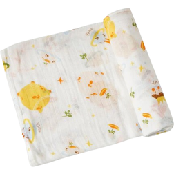 Soul Creat The Little Prince of The Planet Baby Swaddle