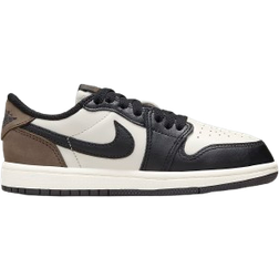 Nike Air Jordan 1 Retro Low PS - Sail/Dark Mocha/Black