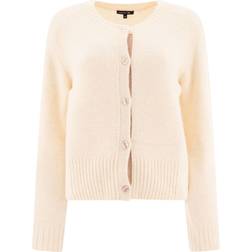 Soeur Lyne Cardigan - Beige