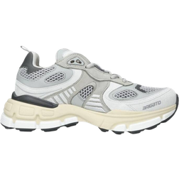 Axel Arigato Sphere Runner W - Light Grey/Grey