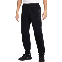 Nike Tech Men's Woven Trousers - Black